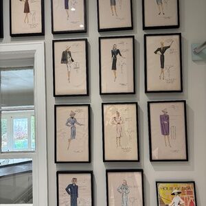 Meet your Posher, Cathy